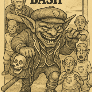Back to School Bash '25