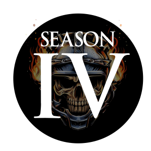 League Season IV sign-up fee