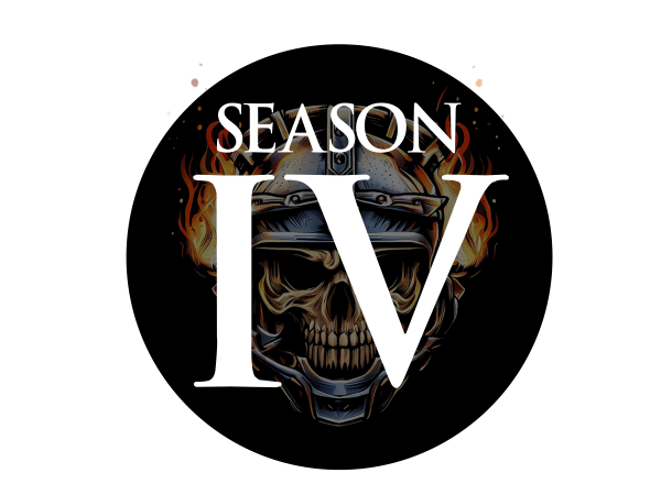 League Season IV sign-up fee